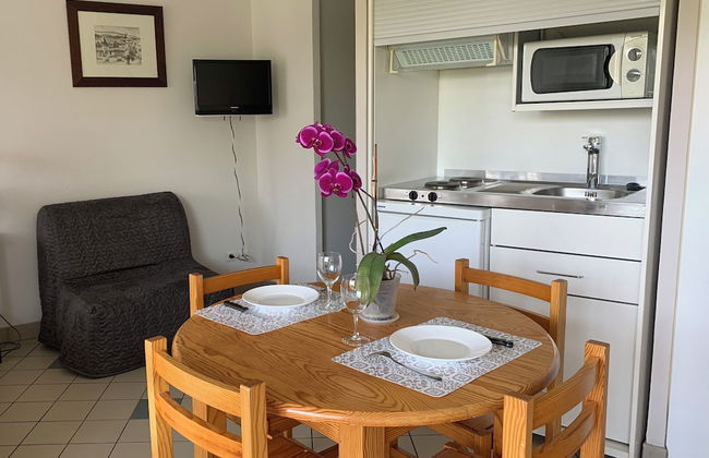 Appartement hotel - Foto 4