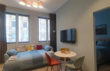 Blu Maison Duomo Milano Centro Piazza Diaz - Foto 32