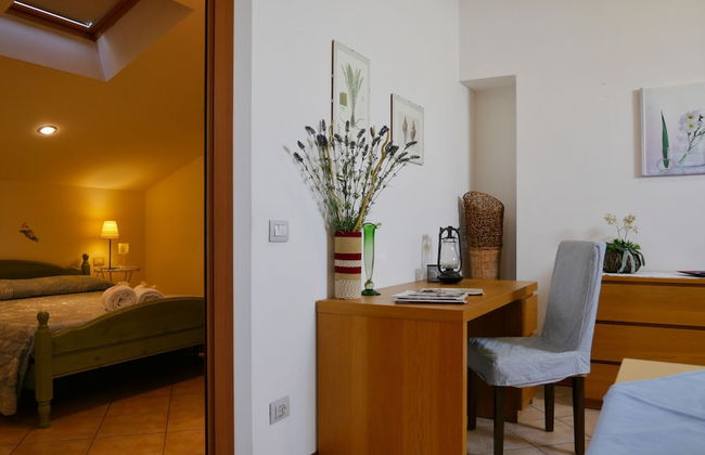 La Meridiana Affittacamere - Foto 26