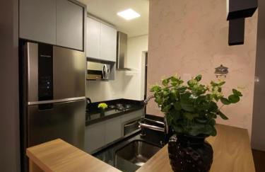 Alpes da Montanha Gramado próximo ao centro locação de temporada - Foto 3