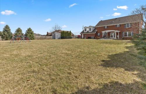 Tranquil Escape on 1 Acre Near Eagle Creek - Foto 59