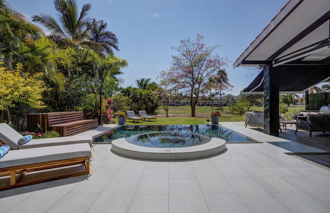 El Tigre Mariposa Villas - Foto 25