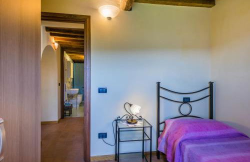 Apartment Poggetto 1 by Interhome - Foto 26