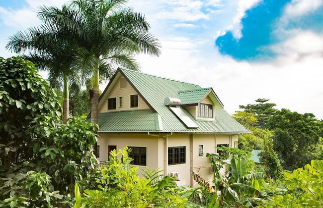 Belle Montagne Holiday Apartments - Foto 20