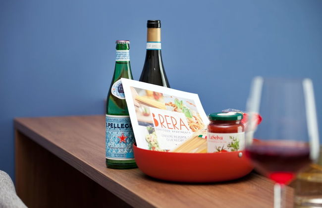 Brera Serviced Apartments Ulm - Foto 31