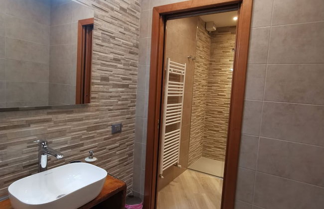 Appartamento Luna 36 in centro a Firenze - Foto 80