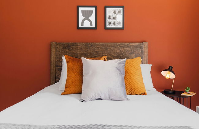 Blueground Homero Mexico City - Foto 26