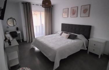 Caletillas Black sand 1º linea playa & piscina & wifi - Foto 30