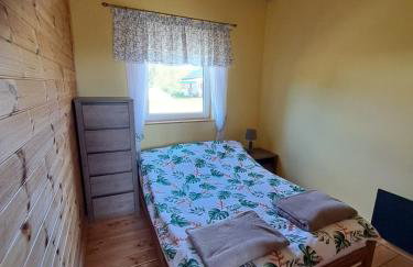 Bobrowe Zacisze - domki letniskowe - Foto 65