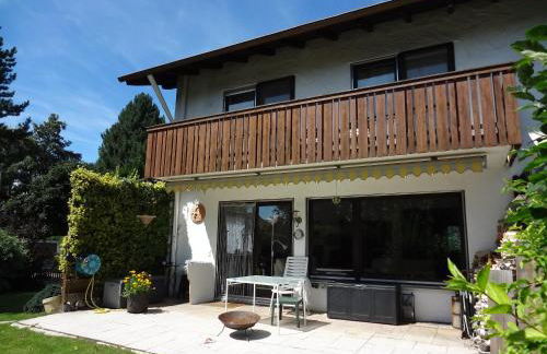 Sunny apartment in Pähl - Foto 1