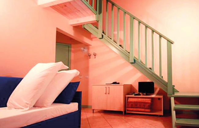 Residence Oasi del Viandante in Dervio - Foto 10