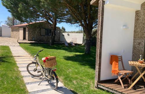 Casinhas da Póvoa- Turismo Natureza - Foto 3