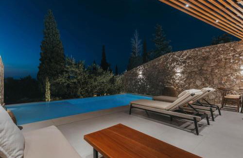 Doci Kelios - Serenity Suites with Private Heated Pools, by ZanteWize - Foto 20