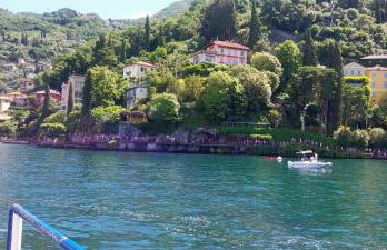 I Tre Oleandri Varenna - Foto 30
