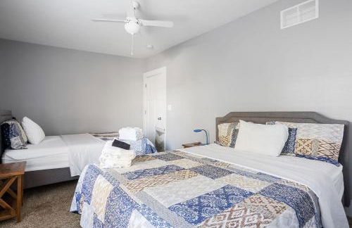 Spacious Home Garage Near Fountain Square-Family Friendly - Foto 41