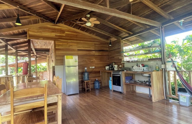 Casa Yamann - Foto 12