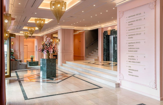 VISIONAPARTMENTS Bucharest Calea Victoriei - Foto 2