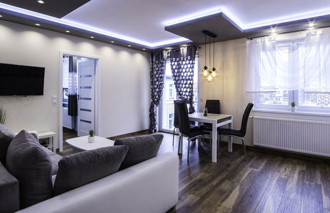 Baltic Apartments - Apartamenty Bałtyk - Foto 17