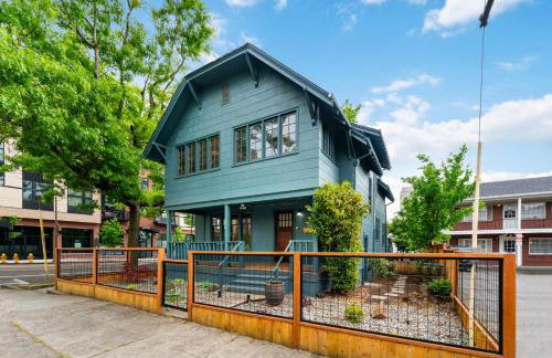 Historic Home in Downtown Vancouver - Foto 53