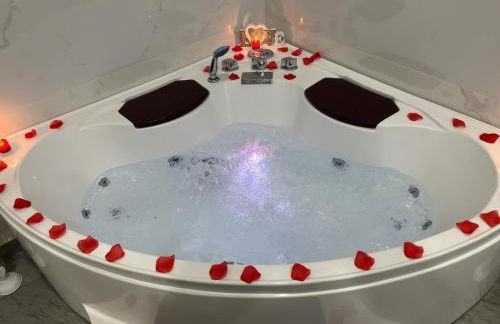 B&b house napoli capodichino - Photo 26