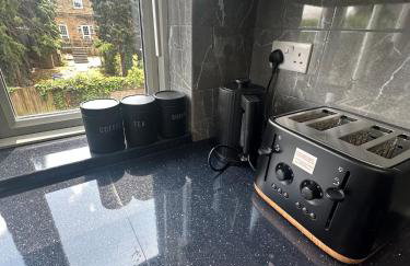 Flat in London - Photo 11