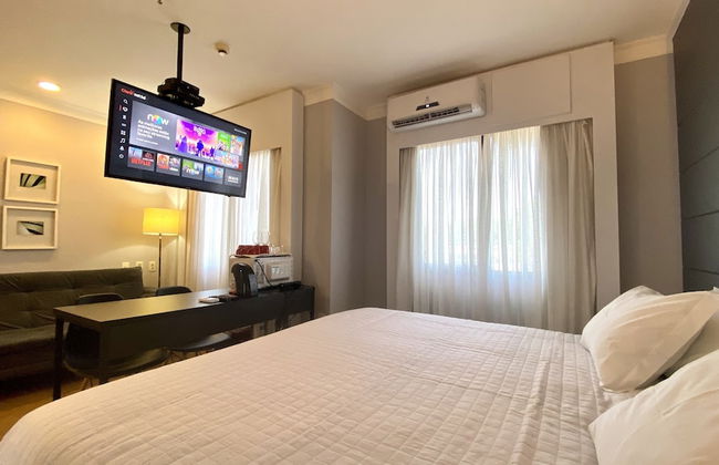 ESC - Aeroporto Congonhas By Anora Spaces - Foto 2