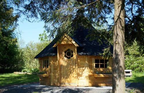 Kammbaude Neuhermsdorf - Foto 41