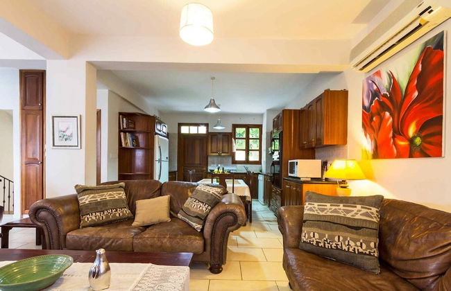 Villa Irene Palace in Peristerona - Foto 8