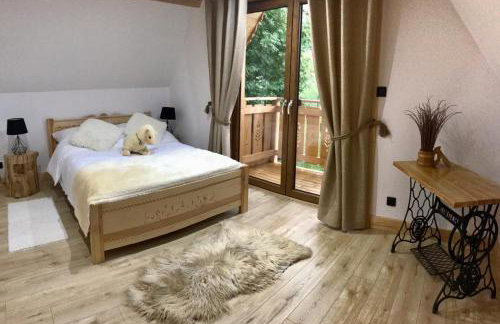 Domek Góralski u Basisty - Foto 10