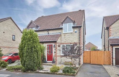 Host & Stay - Garden Cottage - Photo 38