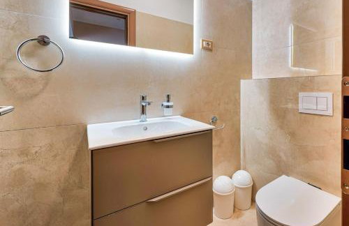 Villa with private pool, garden and seaview for max 11 Pers near Labin 5207-1 - Foto 22