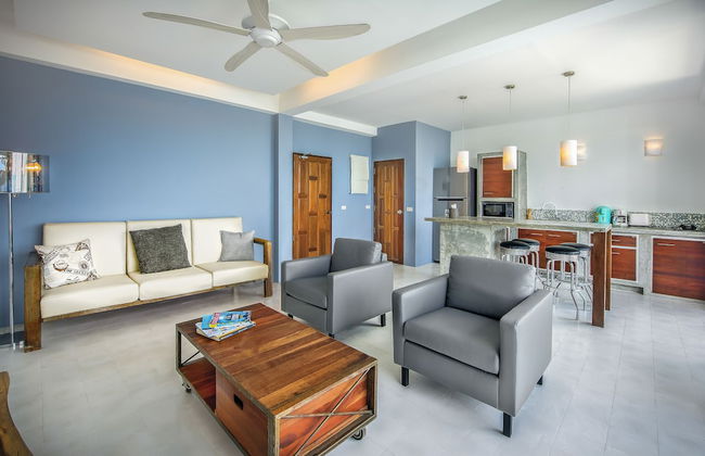 Philip's Villa - Foto 17