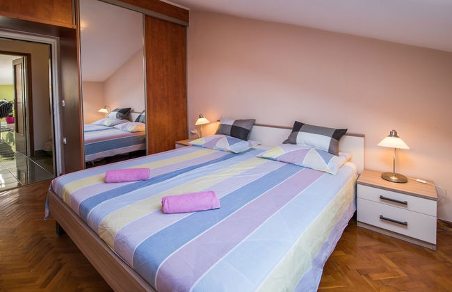 Apartment Belvedere - Photo 4