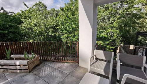 VILLA MAREL - Foto 2