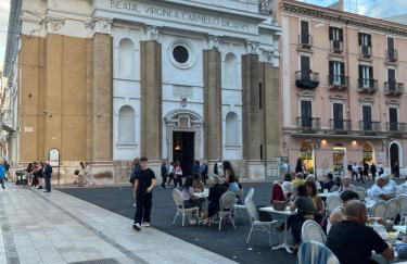 Suite Cavour Luxury Home Taranto - Foto 45