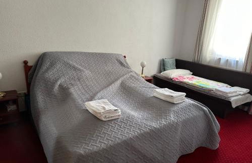 Kaiserburg Apartment - Foto 7