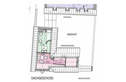 Lovely Apartment in Kobern-gondorf - Foto 39