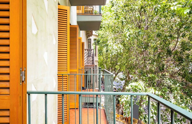 Aspasios City Oasis Apartments - Foto 37