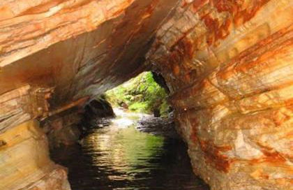 Chalés de Hórus - Foto 79