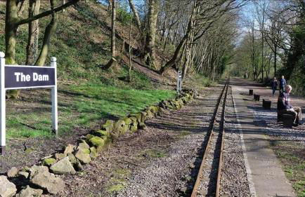 Market Place Serviced Apartments, Leek - Photo 60