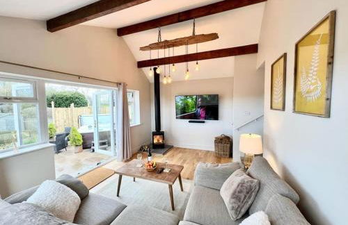 Treetops Cottage at Treetops Hideouts - Foto 6