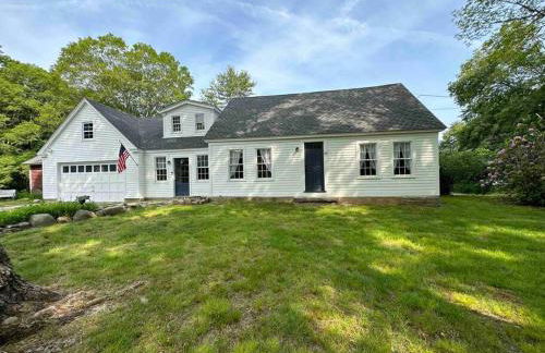 Old Mystic charm - Foto 1