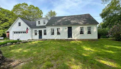 Old Mystic charm - Foto 1