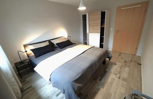 Gorxheimertal 92qm Allergikerfreundlich 2 Schlafzimmer 2 WC Terrasse - Foto 26