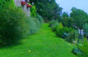 Ruine-Motovun KH - Foto 4