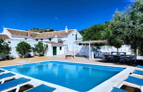 Cortijo Alzamigaja - Foto 1