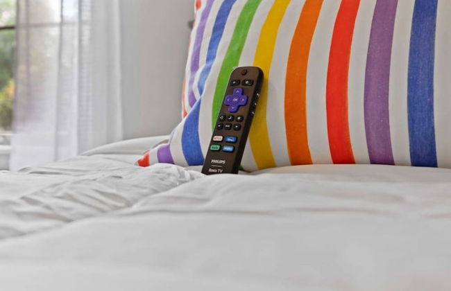 Charming House Close to Fort Campbell and Casino - Foto 22