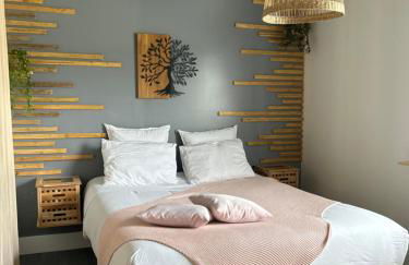 La Salamandre de l Olivier - Le Laurier - Foto 10