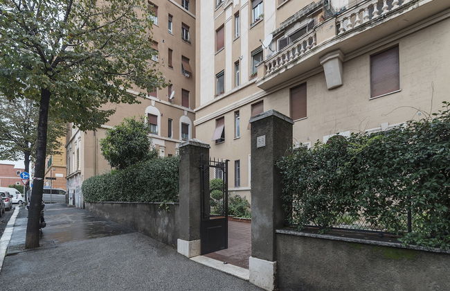 Pigneto Colourful Apartment - Foto 22