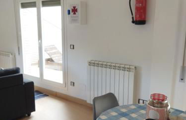 Ático Entero con Habitación en Corella - Foto 17